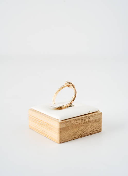 Inel auriu COQUE DE NACRE femeie