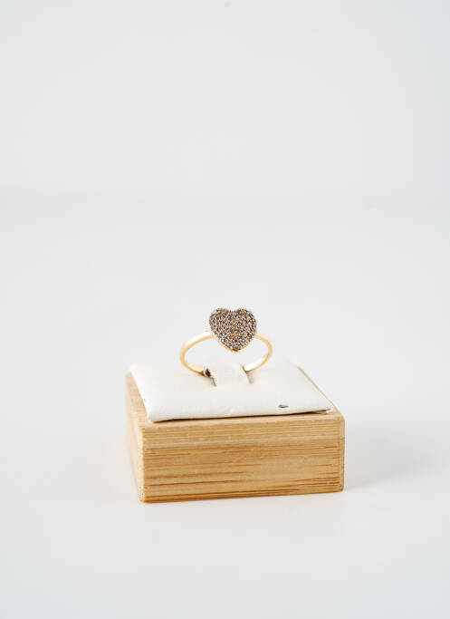 Inel auriu COQUE DE NACRE femeie