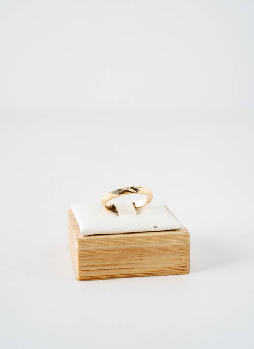 Inel auriu COQUE DE NACRE femeie