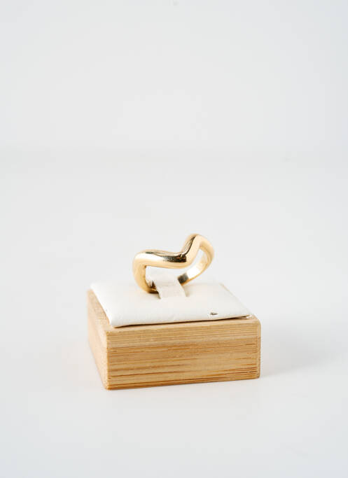 Inel auriu COQUE DE NACRE femeie