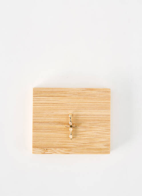 Pandantiv auriu COQUE DE NACRE femeie