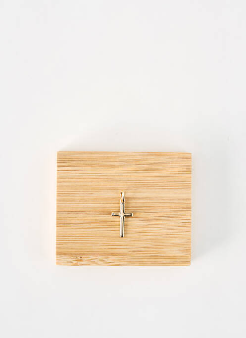 Pandantiv auriu COQUE DE NACRE femeie