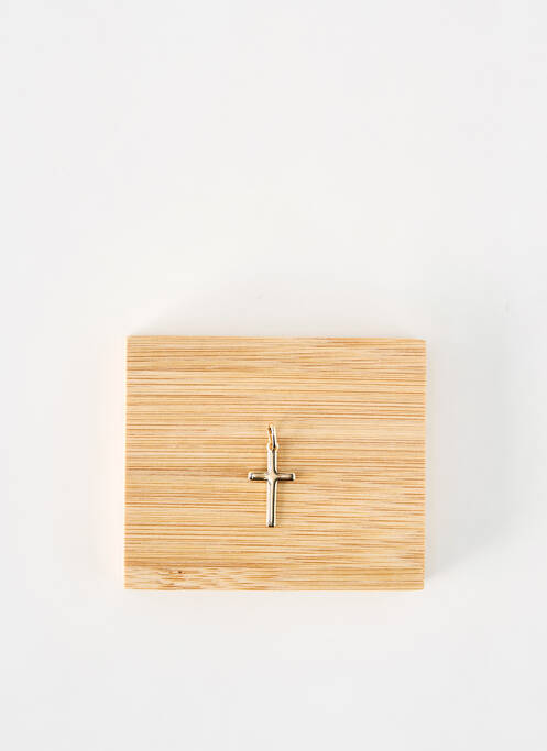 Pandantiv auriu COQUE DE NACRE femeie