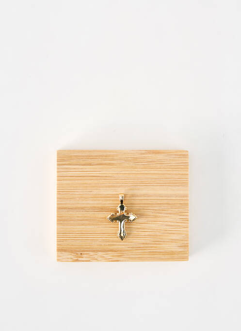 Pandantiv auriu COQUE DE NACRE femeie