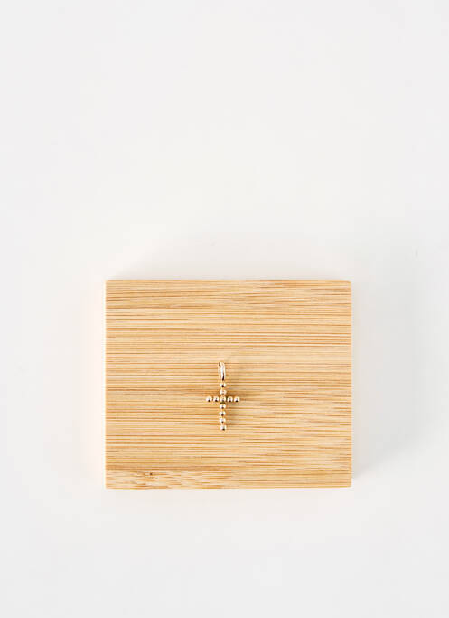 Pandantiv auriu COQUE DE NACRE femeie