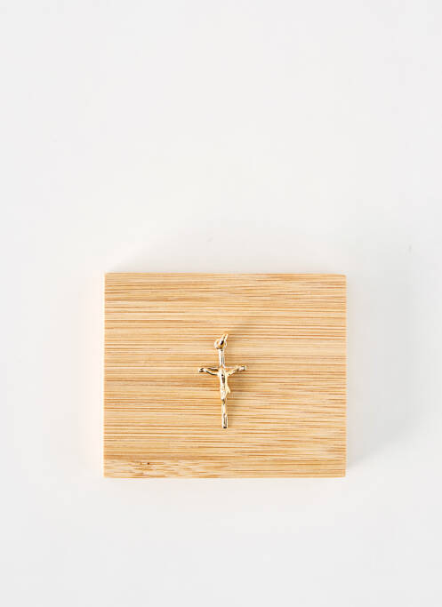 Pandantiv auriu COQUE DE NACRE femeie