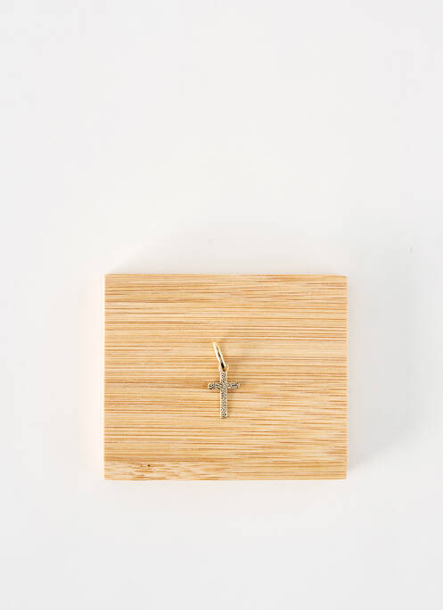 Pandantiv auriu CLEMENT COUTY femeie