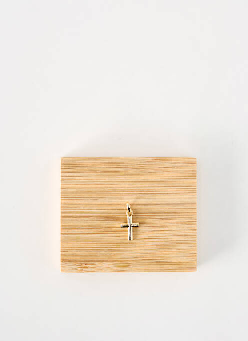 Pandantiv auriu CLEMENT COUTY femeie