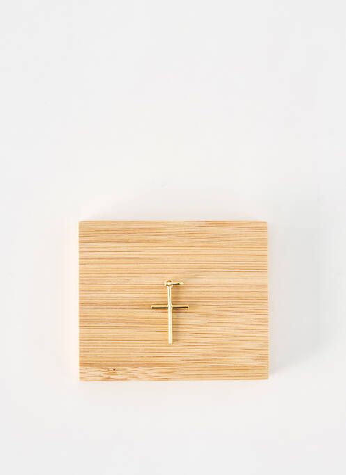 Pandantiv auriu CLEMENT COUTY femeie