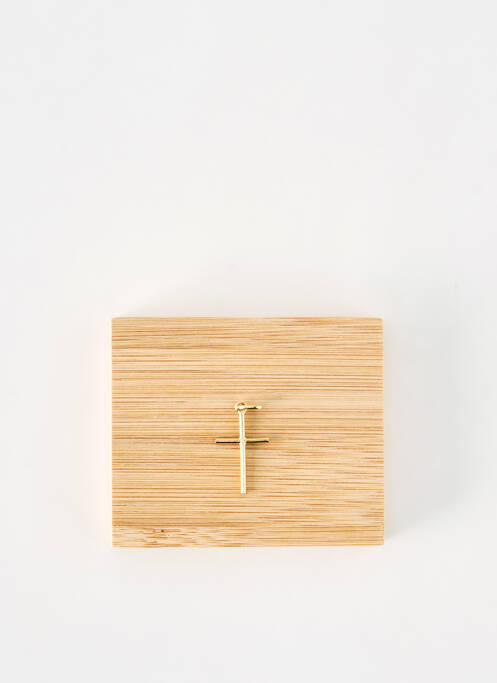 Pandantiv auriu CLEMENT COUTY femeie