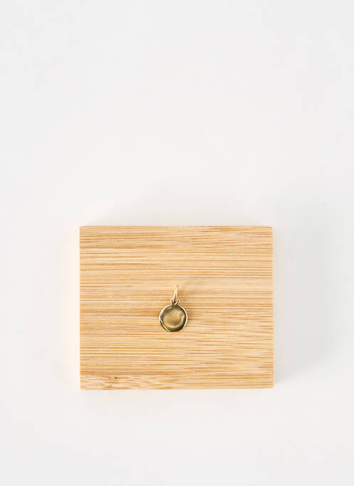 Pandantiv auriu CLEMENT COUTY femeie