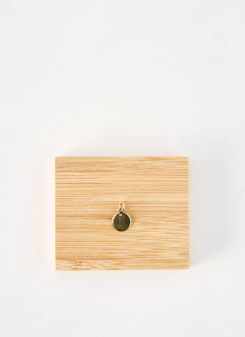 Pandantiv auriu CLEMENT COUTY femeie