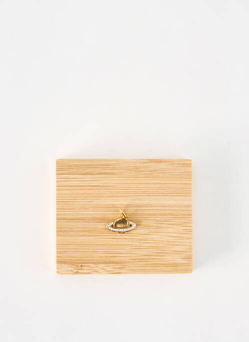 Pandantiv auriu CLEMENT COUTY femeie