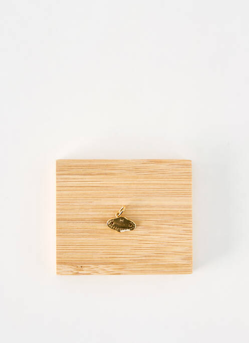 Pandantiv auriu CLEMENT COUTY femeie