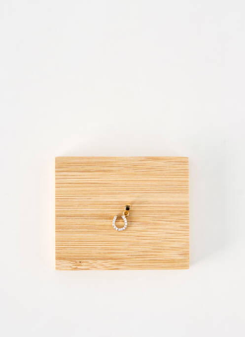 Pandantiv auriu CLEMENT COUTY femeie