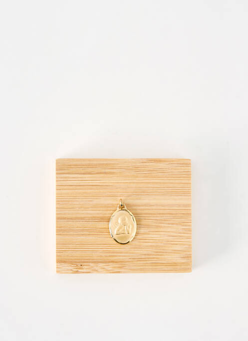 Pandantiv auriu CLEMENT COUTY femeie