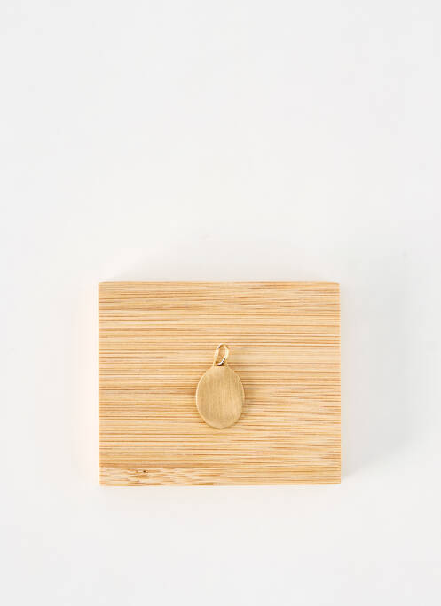 Pandantiv auriu CLEMENT COUTY femeie