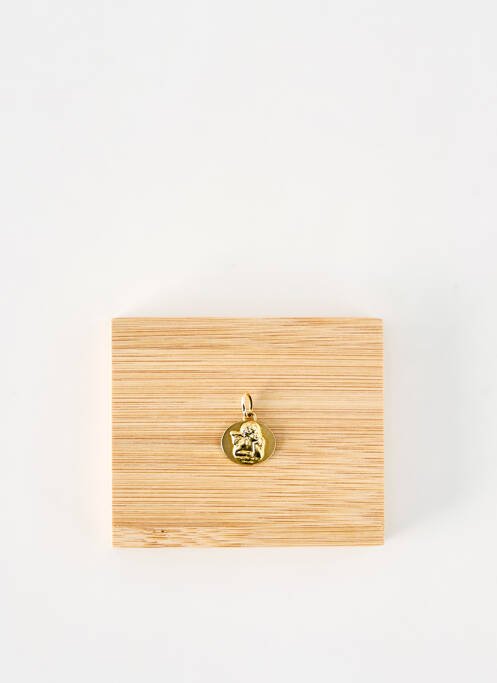 Pandantiv auriu ROBBEZ MASSON femeie