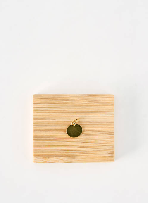 Pandantiv auriu ROBBEZ MASSON femeie