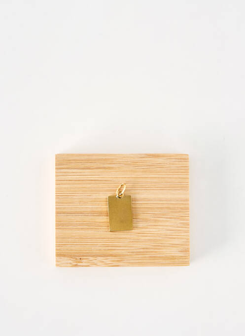 Pandantiv auriu ROBBEZ MASSON femeie