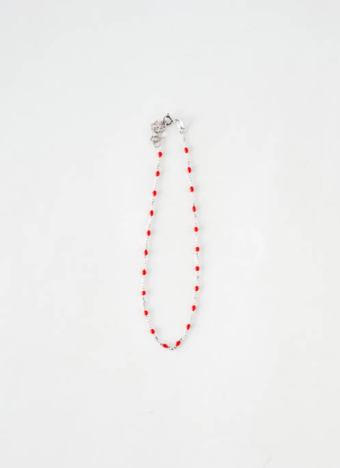 Brățară de gleznă argintiu THABORA femeie