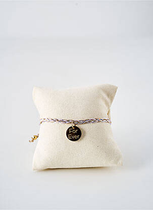 Brățară auriu BELLE MAIS PAS QUE femeie