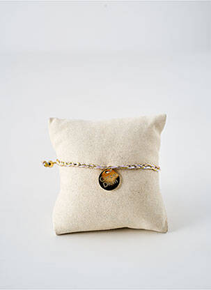 Brățară auriu BELLE MAIS PAS QUE femeie