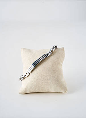 Brățară argintiu LOTUS femeie