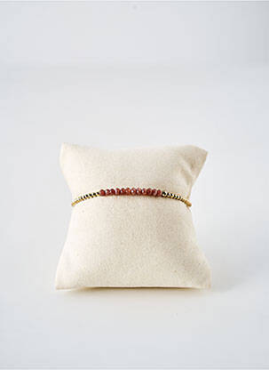 Brățară maro BELLE MAIS PAS QUE femeie