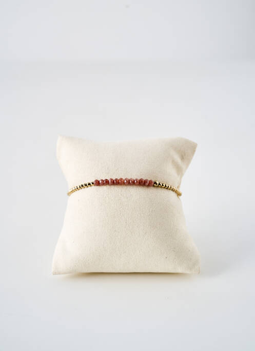 Brățară maro BELLE MAIS PAS QUE femeie