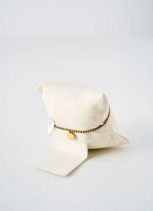 Brățară maro BELLE MAIS PAS QUE femeie