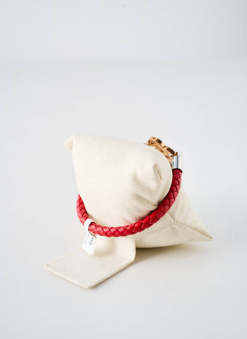 Brățară roșu CHARLES JOURDAN femeie