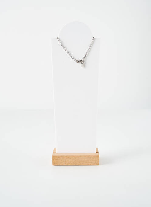 Colier auriu LOTUS femeie