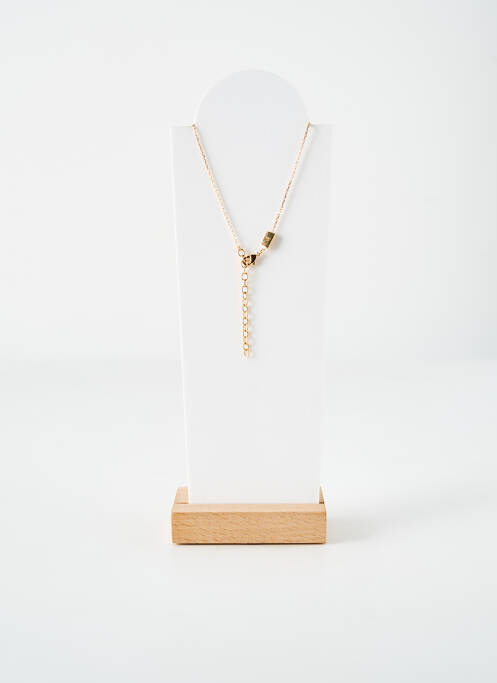 Colier auriu ANA & CHA femeie