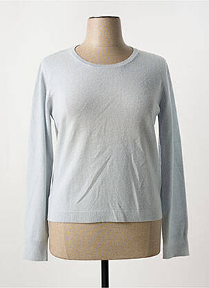 Pulover gri EVALINKA femeie