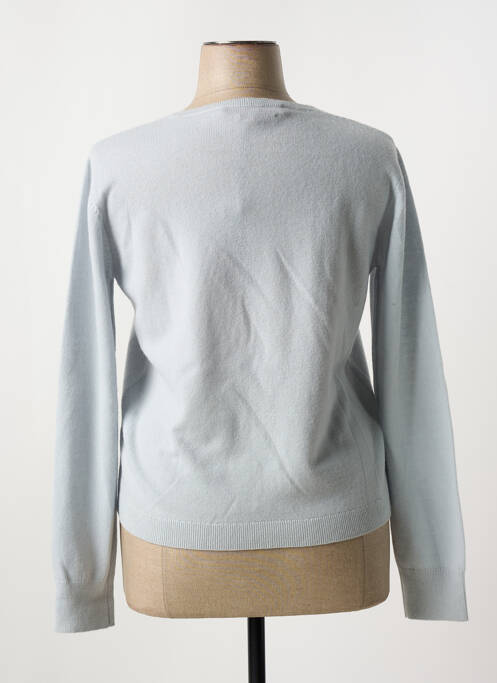 Pulover gri EVALINKA femeie