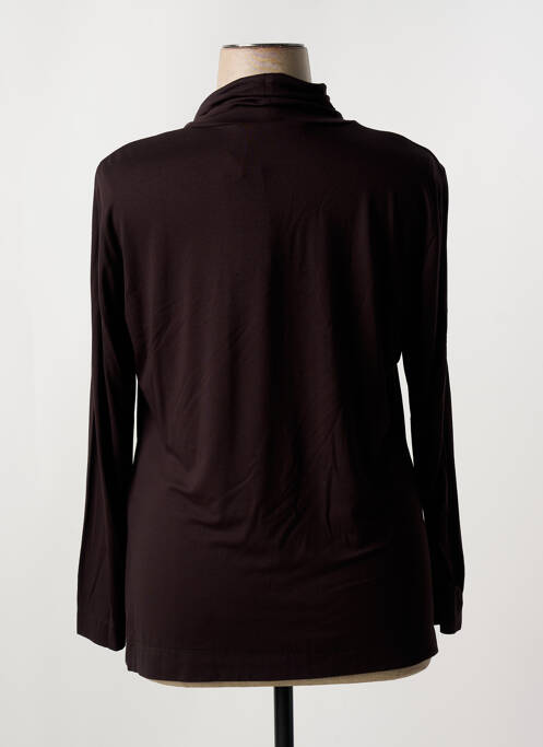 Tricou maro ELENA MIRO femeie