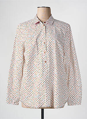 Cămașă alb ERFO femeie