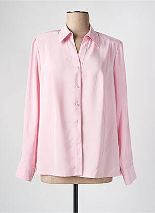 Cămașă roz SOMMERMANN femeie