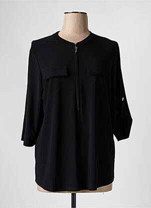 Bluză negru JOSEPH RIBKOFF femeie