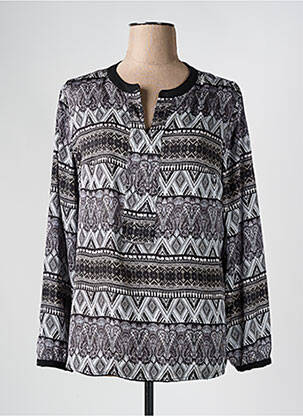 Bluză negru TINTA STYLE femeie