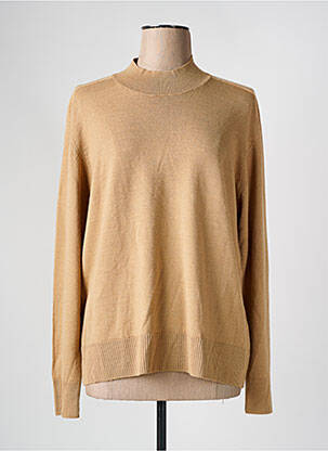 Pulover maro ESCORPION femeie