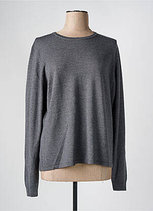 Pulover gri ESCORPION femeie