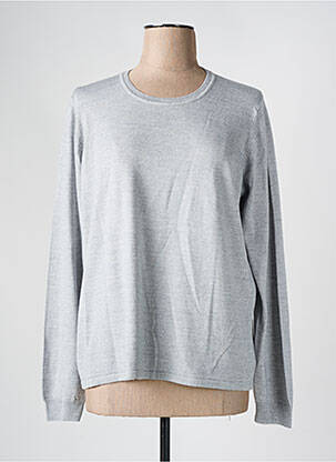 Pulover gri ESCORPION femeie