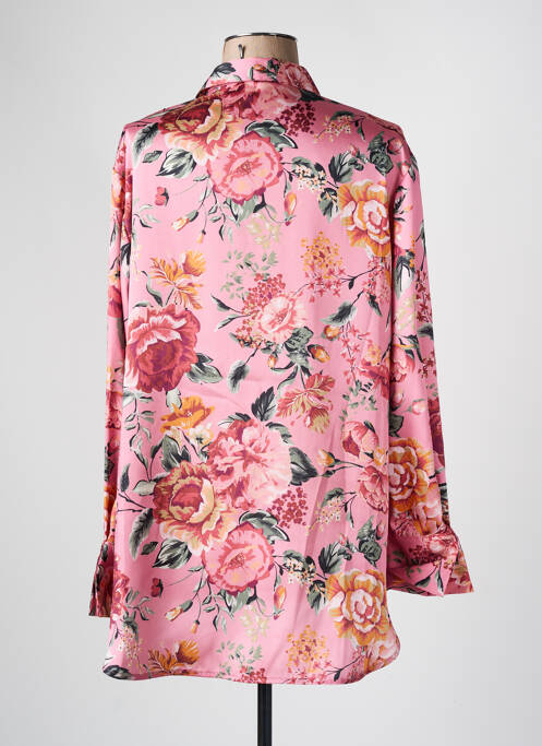 Cămașă roz TUZZI femeie