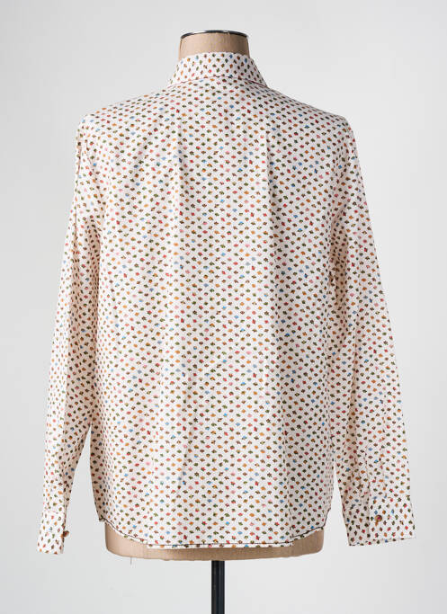 Cămașă alb ERFO femeie