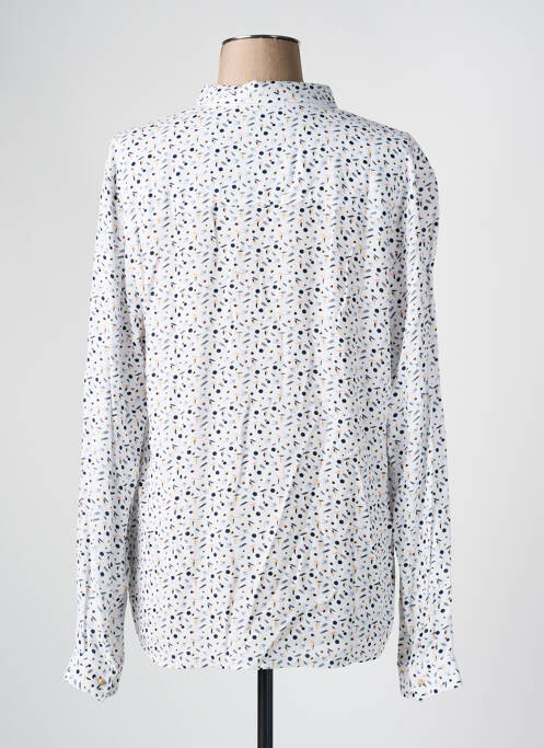 Cămașă alb SAINT JAMES femeie