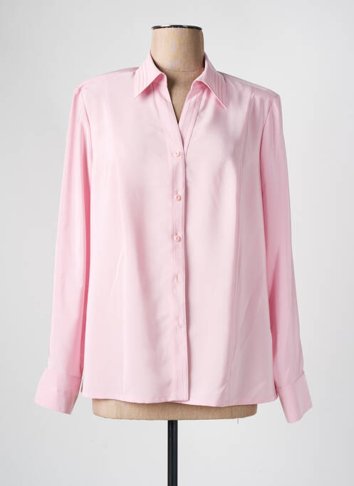 Cămașă roz SOMMERMANN femeie