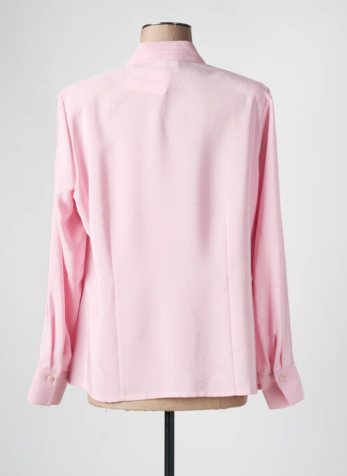 Cămașă roz SOMMERMANN femeie