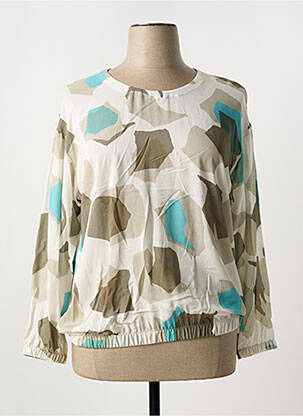 Bluză bej PURE BY LUCIA femeie